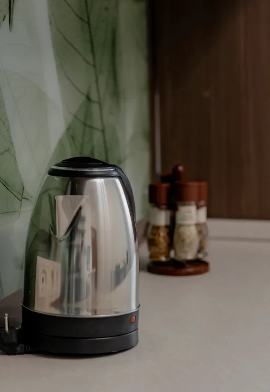 Квартира Уютная квартира недалеко от центра — Красноярск