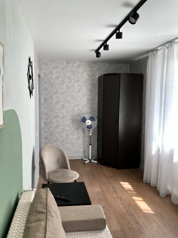 Квартира в Западном районе