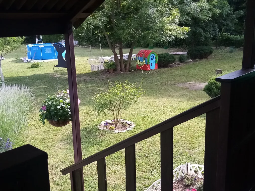 2-комнатный Дом