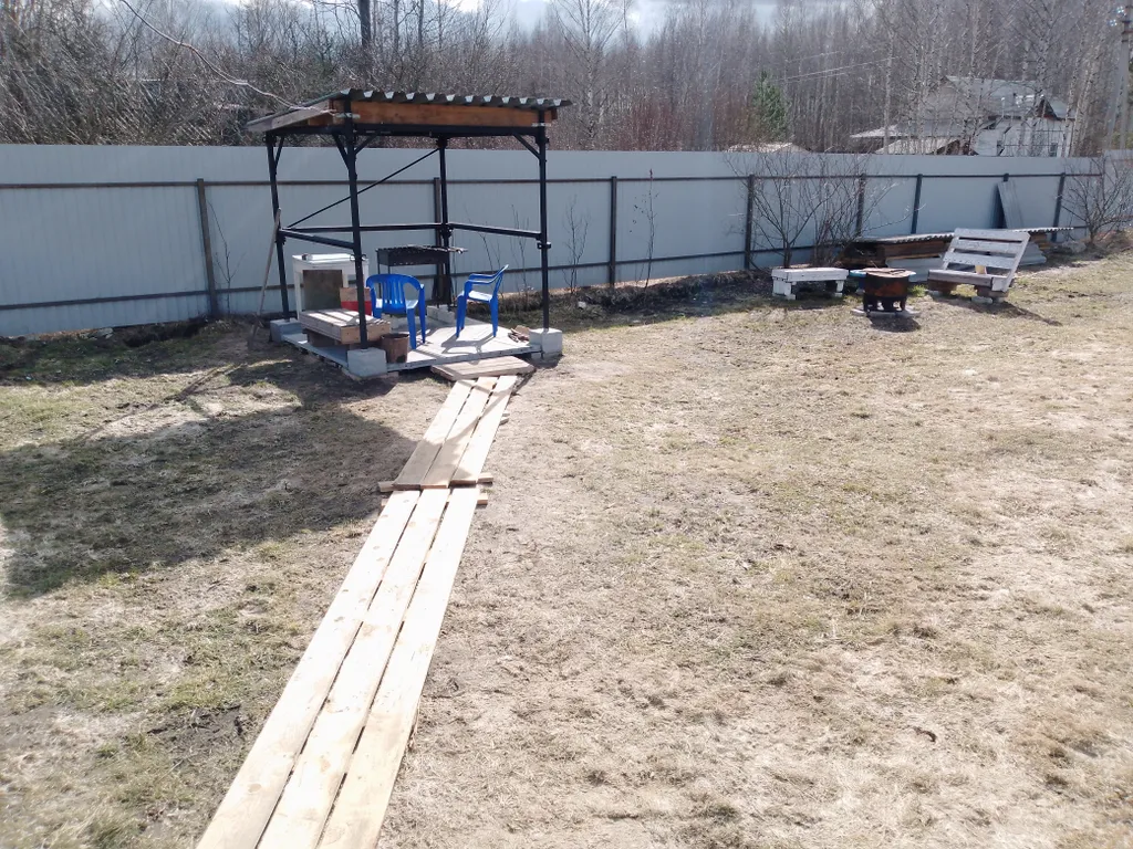 Коттедж Дом с камином для семейного отдыха — Ярославль