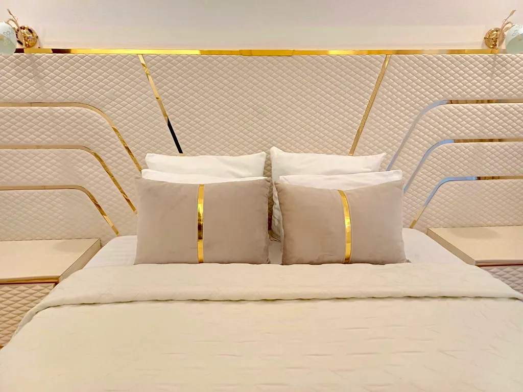 Квартира Апартаменты Аристократ у Моря — Анапа