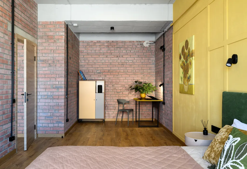 Апартаменты возле клиники Мешалкина в Академгородоке