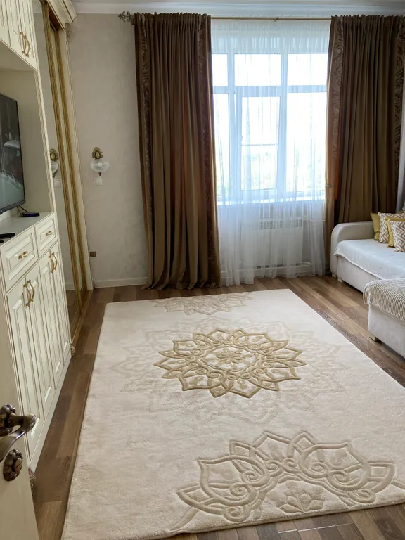 Уютная квартира близко к морю