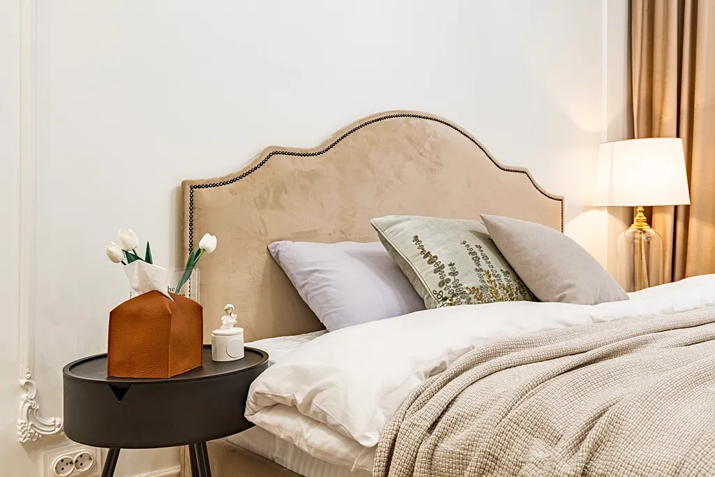 Квартира Дизайн студия с лучшим видом — аренда посуточно в Мытищи