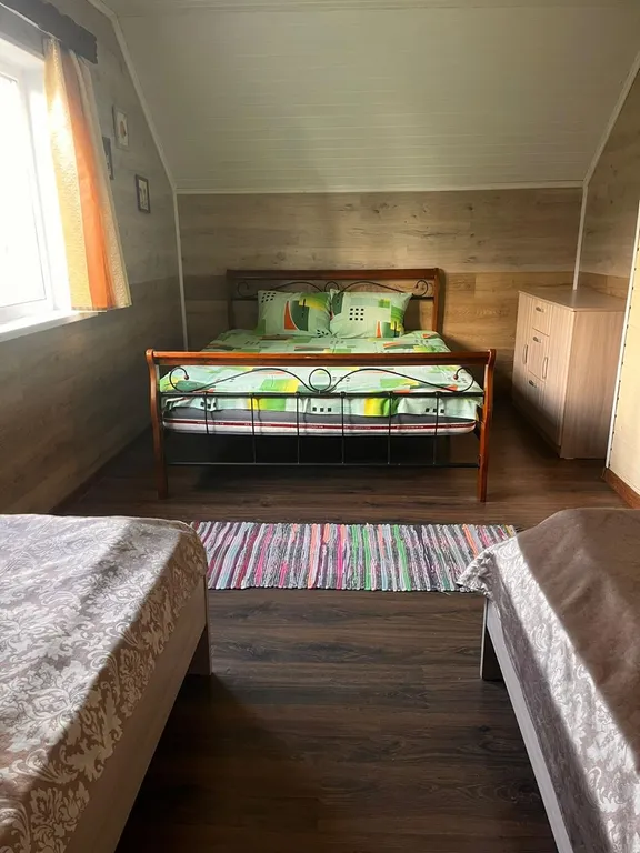 Коттедж Коттедж № 2 — Луга