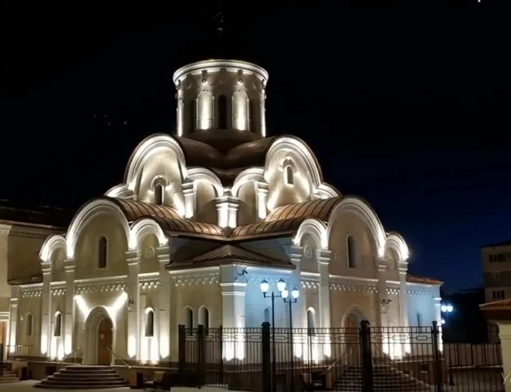 Недорогая квартира в центре города