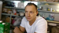 Игорь Горбанев
