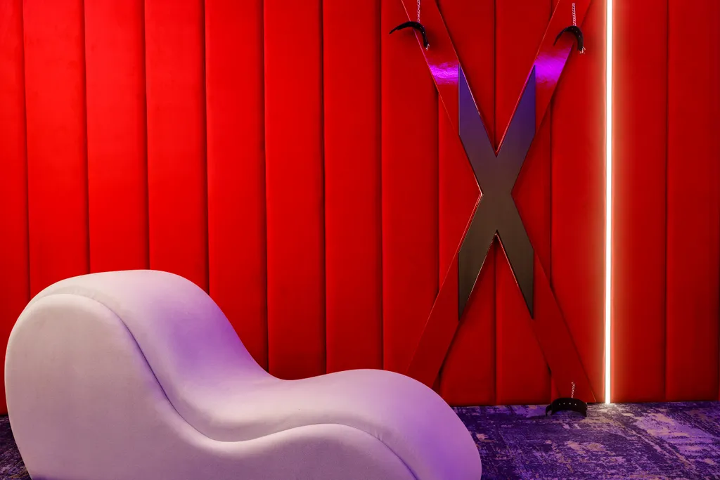 Эксклюзивная квартира