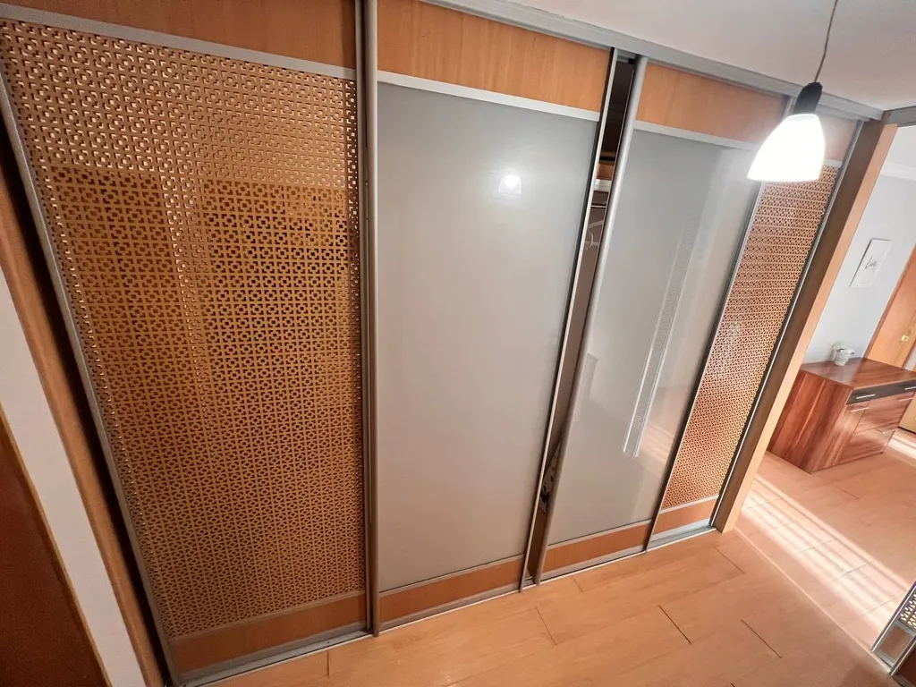 Квартира Квартира Евродвушка 2+ ЦЕНТР парковка Ресторан ТЦ ГУДВИН МАГЕЛАН — Тюмень