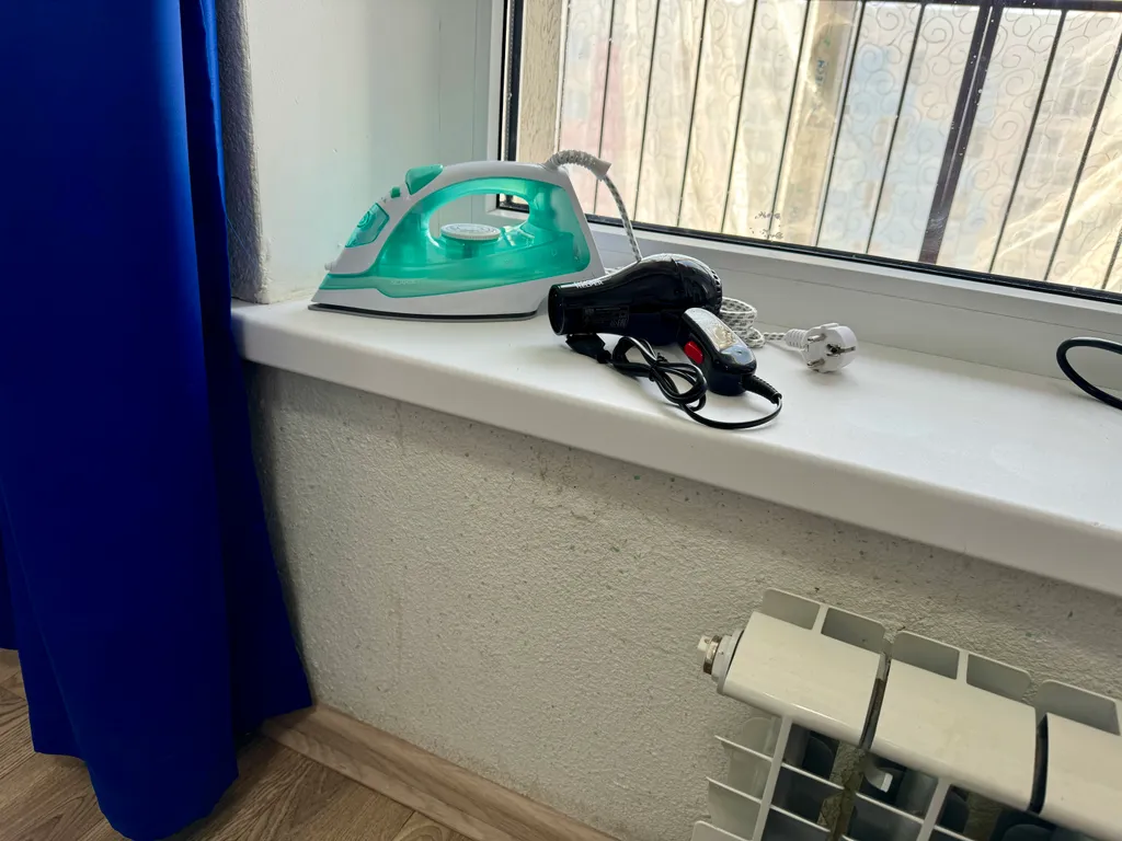 Квартира-студия Кошелев Парк