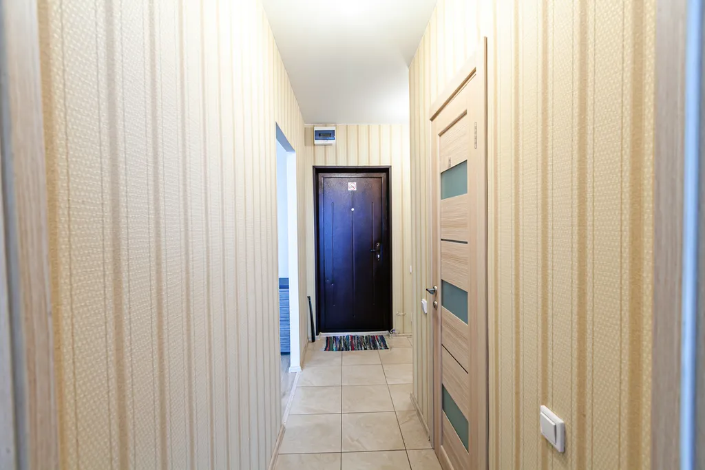 Уютная квартира в самом центре