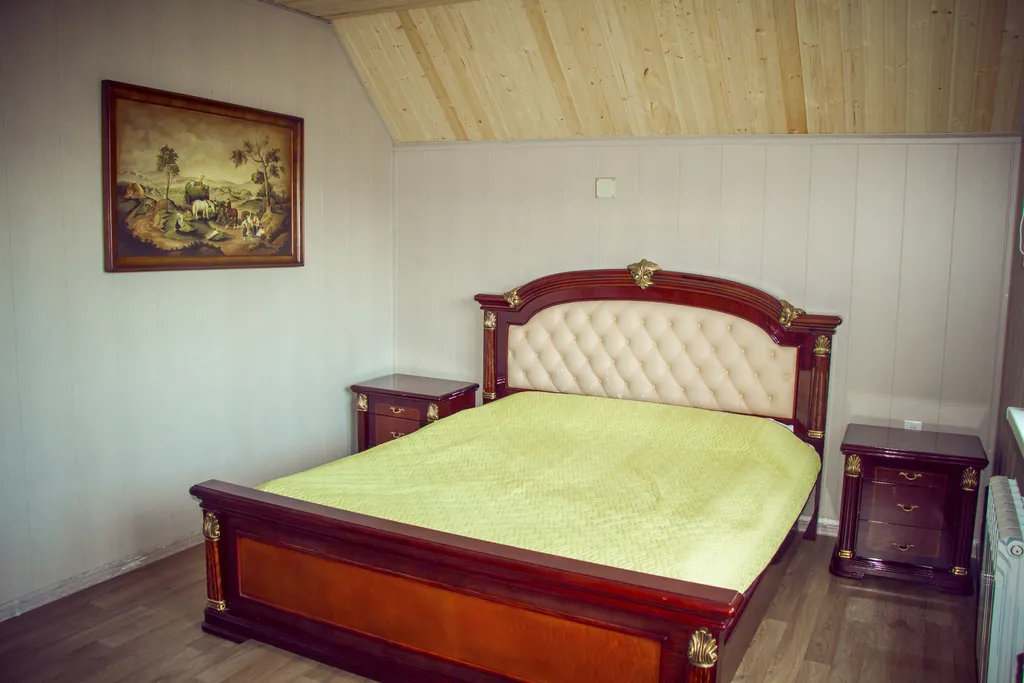 6-комнатный Дом