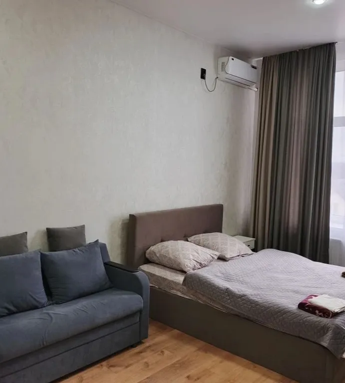 Квартира Комната — аренда посуточно в Миллерово