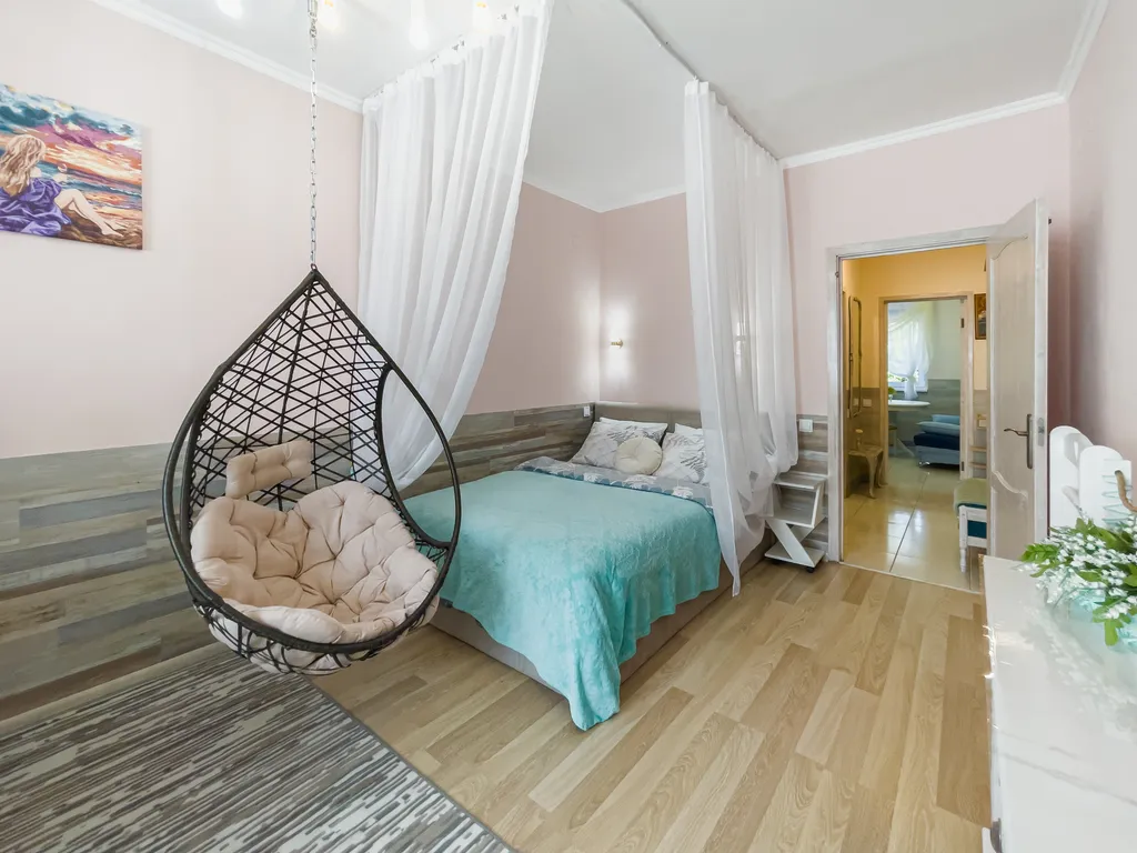 Квартира Апартаменты Мохито у моря — Пионерский