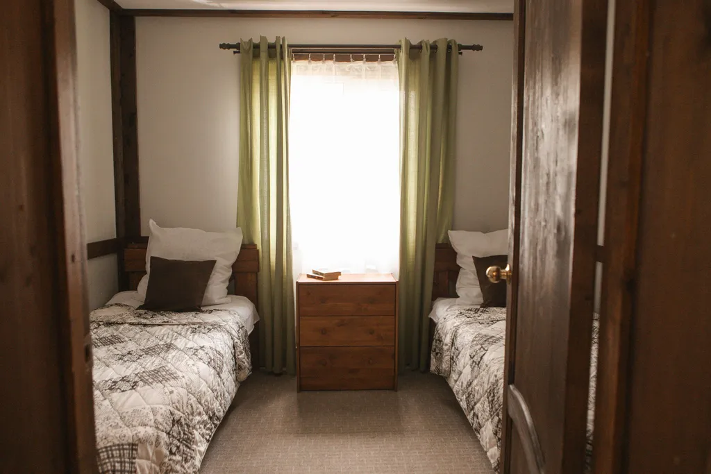 Загородный дом для отдыха на природе в Тарусском районе