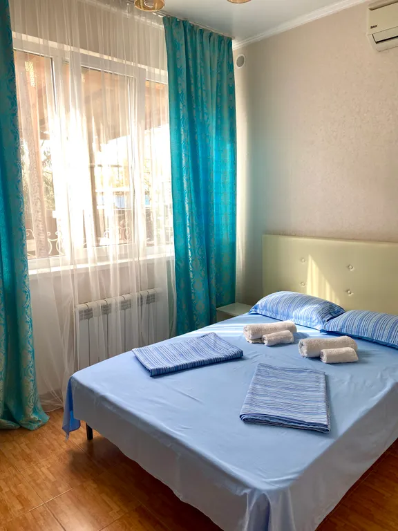 Квартира Двухместный номер — аренда посуточно в Сириус