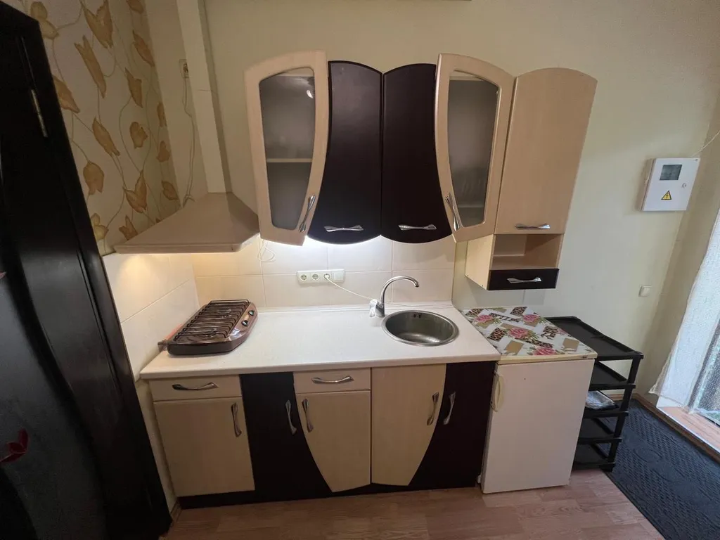 Уютное место для отдыха