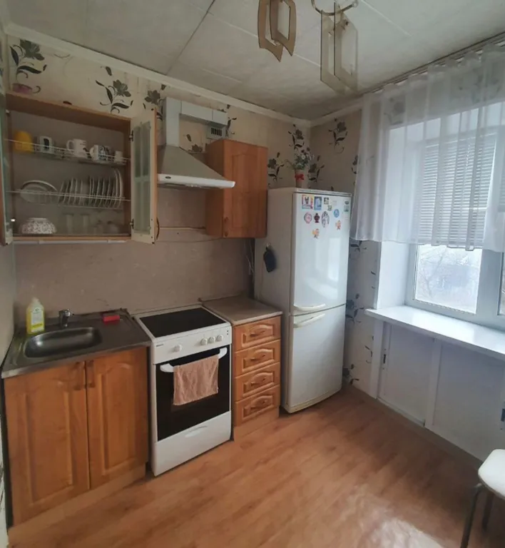 Квартира для гостей города