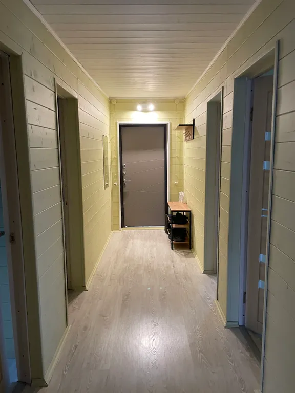 Гостевой дом Северянка