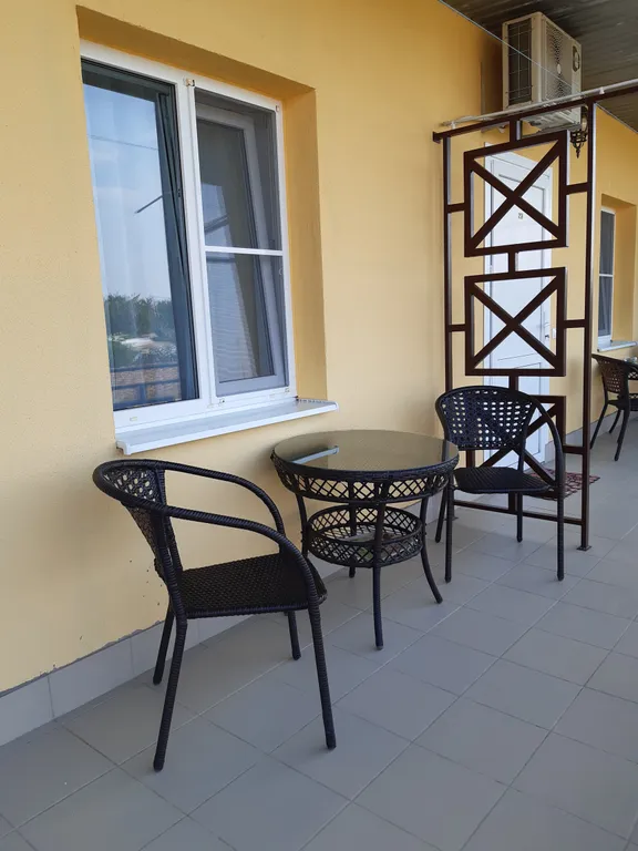 Квартира Комната — Ильич