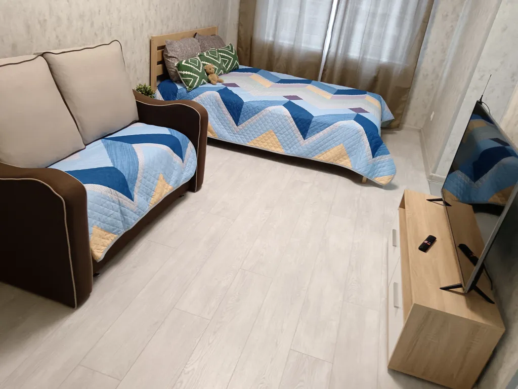 Квартира Уютная квартира — Светлогорск