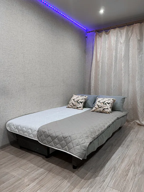 Атмосферная квартира рядом с вокзалами