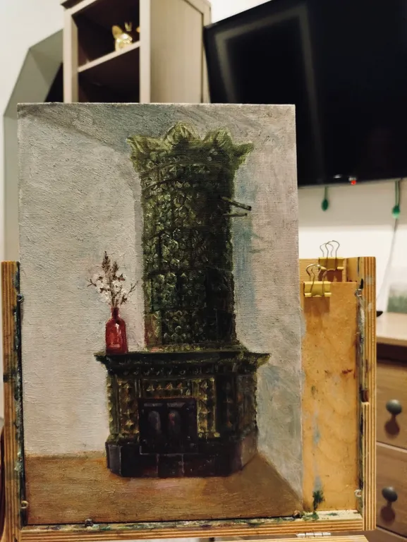 Квартира Уютная квартира у подножья горы Кухавуори — Сортавала