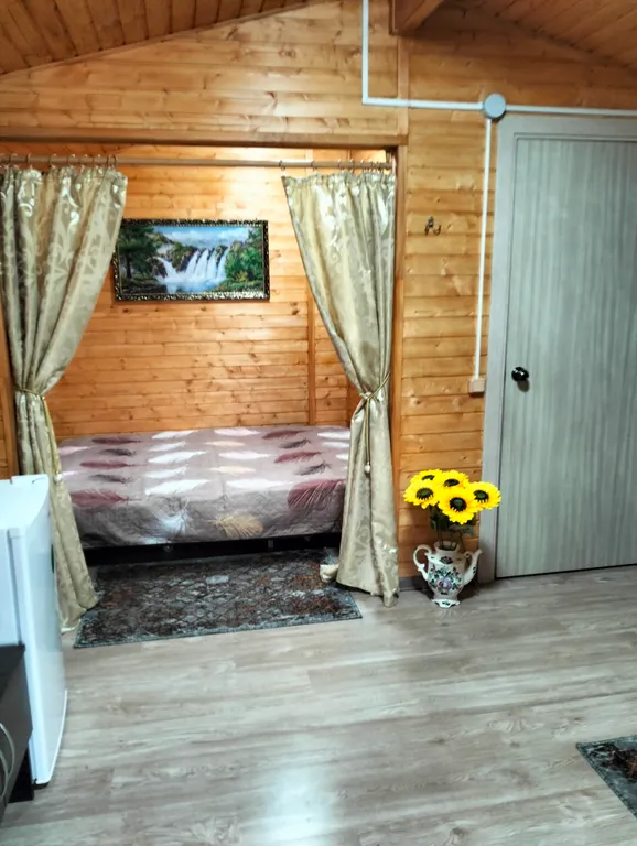 2-комнатный Дом