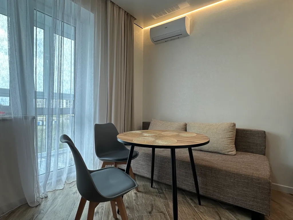 Апартаменты Красный бархат