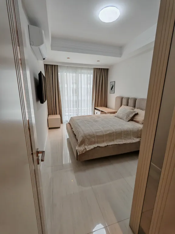 Квартиру 2+1 со всем необходимым для комфортного проживания