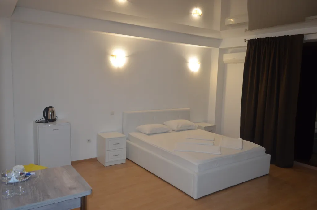 Квартира Комната — аренда посуточно в Гурзуф