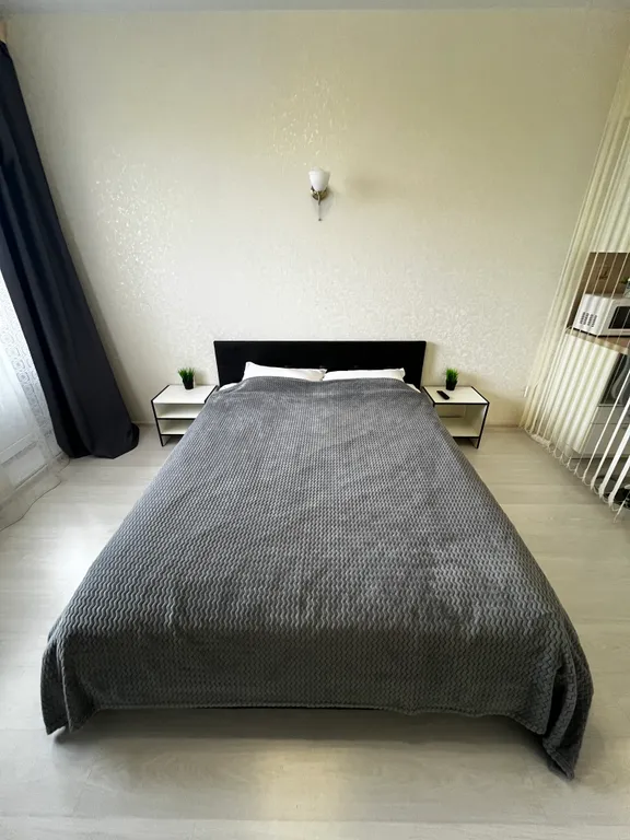 Апартаменты Deluxe