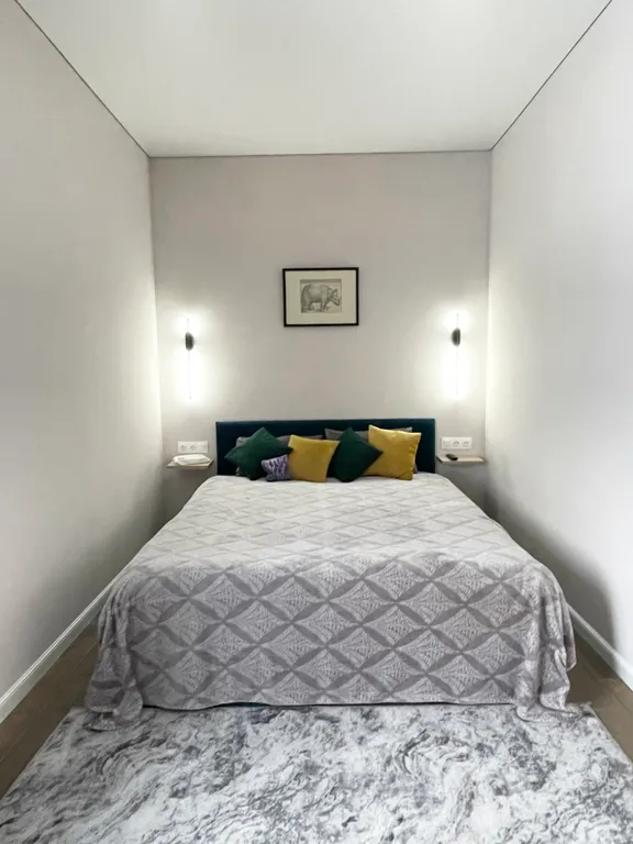 Дом География России с банным чаном на Истринском водохранилище