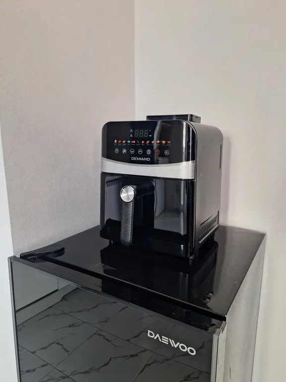 Уютная двухкомнатная квартира в центре города