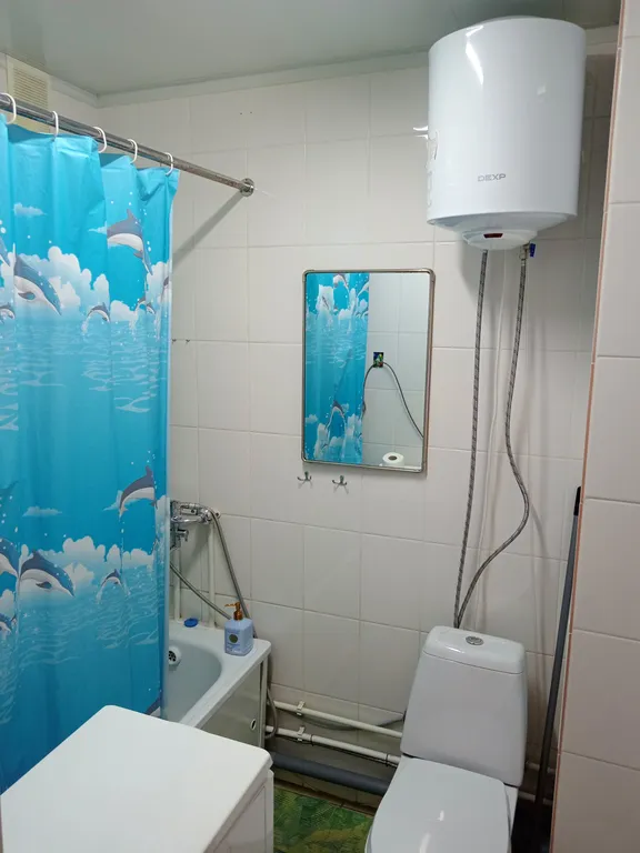 Квартира для командированных