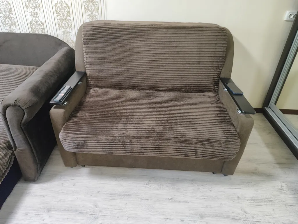 Квартира Уютная квартира — Джанкой