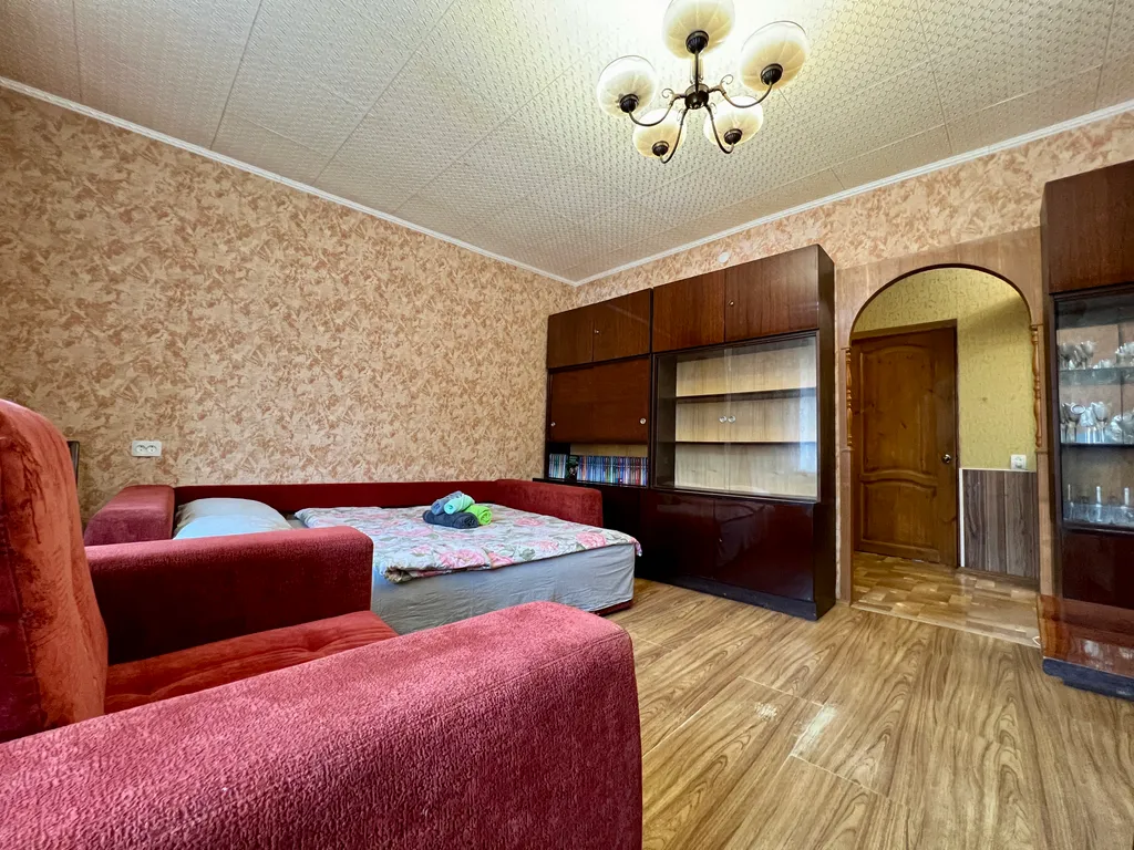 2 к.кв. в центре не берем оплату за уборку