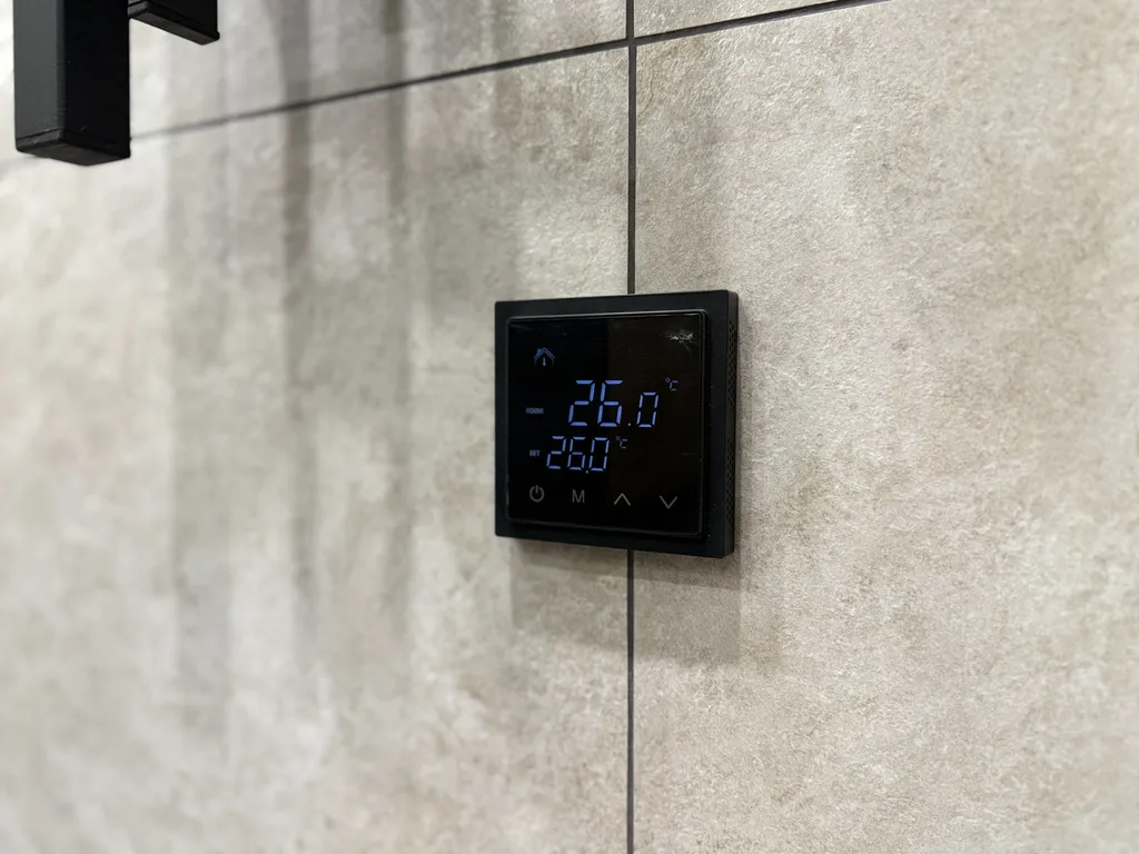 Квартира Квартира Viewpoint 39 — Москва