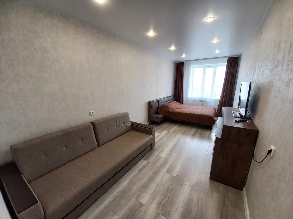 Квартира от собственника — аренда посуточно в Кострома