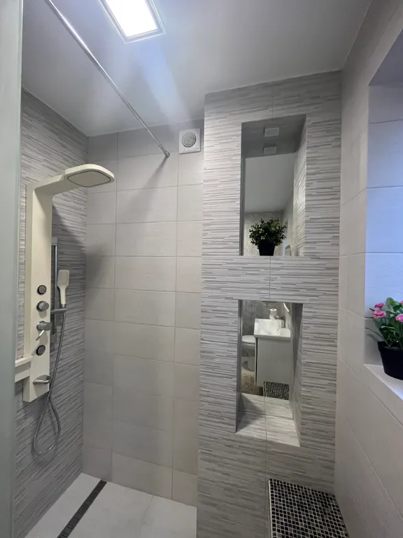 Коттедж Этаж под ключ в частном доме — Геленджик