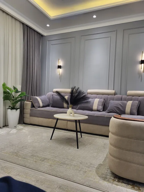 Квартира в центре Истанбул сити