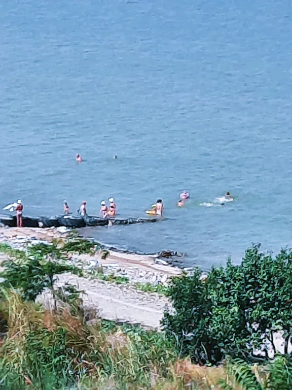 Двухкомнатный номер для 4-х гостей и дополнительным местом