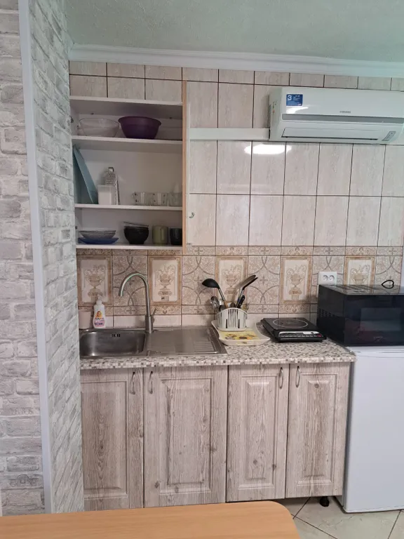 Коттедж Домик в Дюрсо — Дюрсо