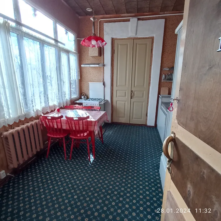 Уютная квартира в курортной зоне