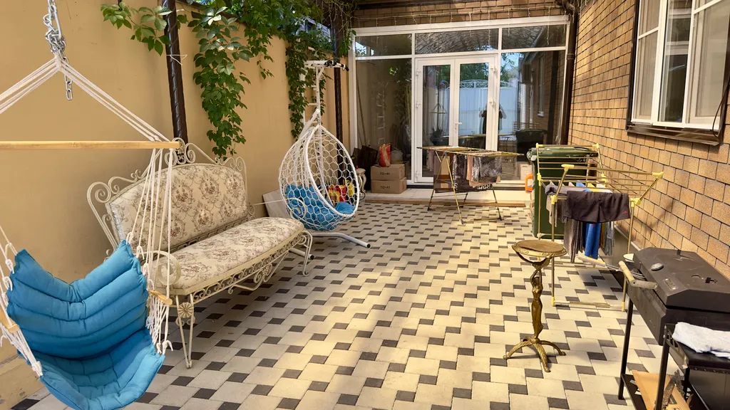 Коттедж Второй этаж в доме в центре города, все в шаговой доступности — аренда посуточно в Грозный