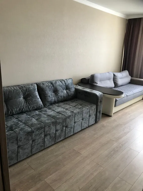 Апартамент рядом с парком Краснодар