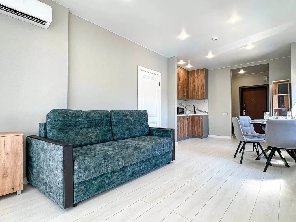 Седьмое небо