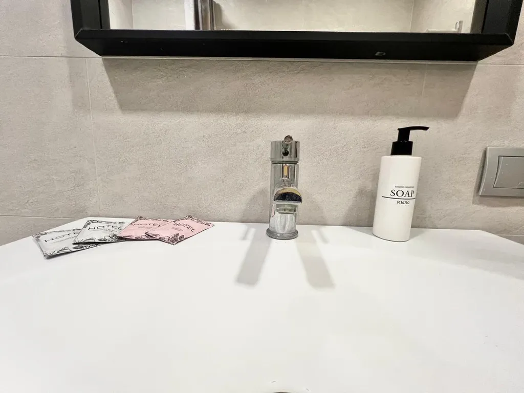 Апартаменты Ключи природы