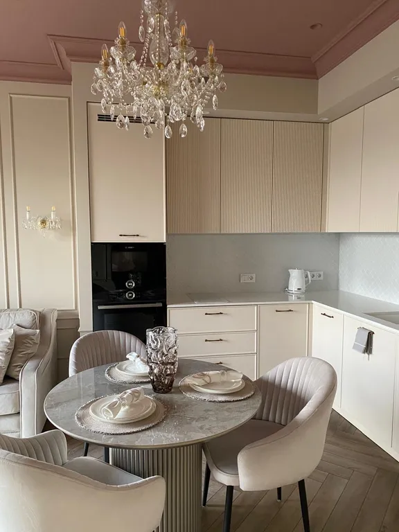 Квартира Уютная квартира в центре города — Москва