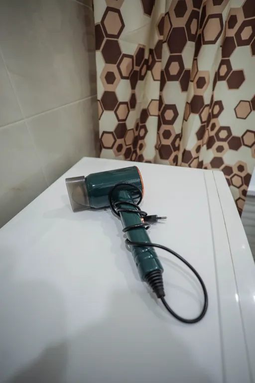 Уютная квартира на Гаршина